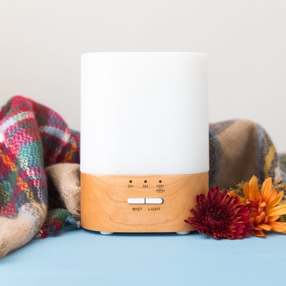 Doterra Lumo Diffuser